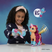 Poza cu MY LITTLE PONY CANTA SI PATINEAZA CU SUNNY
