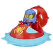 Poza cu SPIDEY PRIETENII EXTRAORDINARI SET MASINUTA SI FIGURINA SPIDEY