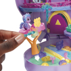 Poza cu MY LITTLE PONY MINI WORLD MAGIC SET DE JOACA COMPACT CREATION BRIDLEWOOD FOREST