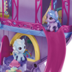 Poza cu MY LITTLE PONY MINI WORLD MAGIC SET DE JOACA COMPACT CREATION BRIDLEWOOD FOREST
