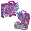 Poza cu MY LITTLE PONY MINI WORLD MAGIC SET DE JOACA COMPACT CREATION BRIDLEWOOD FOREST