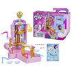 Poza cu MY LITTLE PONY MINI WORLD MAGIC SET DE JOACA COMPACT CREATION ZEPHYR HEIGHTS