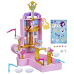 Poza cu MY LITTLE PONY MINI WORLD MAGIC SET DE JOACA COMPACT CREATION ZEPHYR HEIGHTS