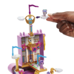 Poza cu MY LITTLE PONY MINI WORLD MAGIC SET DE JOACA COMPACT CREATION ZEPHYR HEIGHTS