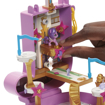 Poza cu MY LITTLE PONY MINI WORLD MAGIC SET DE JOACA COMPACT CREATION ZEPHYR HEIGHTS