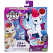 Poza cu MY LITTLE PONY WING SURPRISE ZIPP STORM