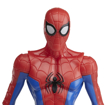 Poza cu SPIDERMAN VERSE FIGURINA SPIDERMAN 15CM