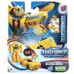 Poza cu TRANSFORMERS 7 EARTHSPARK FIGURINA TRANSFORMABILA BUMBLEBEE 6CM