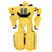 Poza cu TRANSFORMERS 7 EARTHSPARK FIGURINA TRANSFORMABILA BUMBLEBEE 6CM