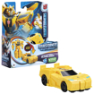 Poza cu TRANSFORMERS 7 EARTHSPARK FIGURINA TRANSFORMABILA BUMBLEBEE 6CM