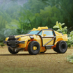Poza cu TRANSFORMERS 7 BEAST ALLIANCE FIGURINA BUMBLEBEE 11.5CM