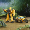 Poza cu TRANSFORMERS 7 BEAST ALLIANCE FIGURINA BUMBLEBEE 11.5CM