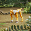 Poza cu TRANSFORMERS 7 BEAST ALLIANCE FIGURINA CHEETOR 7.5CM