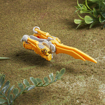Poza cu TRANSFORMERS 7 BEAST ALLIANCE FIGURINA CHEETOR 7.5CM
