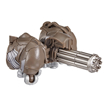 Poza cu TRANSFORMERS 7 BEAST ALLIANCE FIGURINA RHINOX 7.5CM