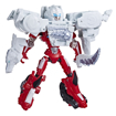Poza cu TRANSFORMERS 7 BEAST ALLIANCE SET 2 FIGURINE ARCEE SI SILVERFANG 13CM
