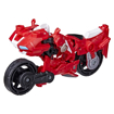 Poza cu TRANSFORMERS 7 BEAST ALLIANCE SET 2 FIGURINE ARCEE SI SILVERFANG 13CM