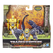 Poza cu TRANSFORMERS 7 BEAST ALLIANCE SET 2 FIGURINE BUMBLEBEE SI SNARLSABER 13CM
