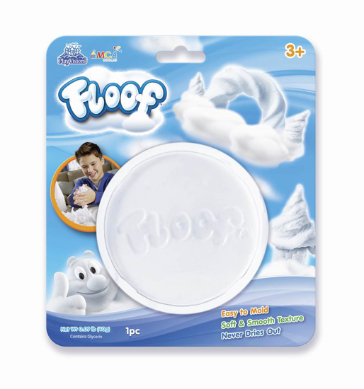 Poza cu FLOOF SPUMA MODELATOARE 40GR