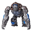 Poza cu TRANSFORMERS 7 BEAST ALLIANCE SET 2 FIGURINE OPTIMUS PRIMAL SI SKULLCRUNCHER 13CM