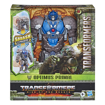 Poza cu TRANSFORMERS 7 SMASH CHANGERS FIGURINA OPTIMUS PRIMAL 23CM