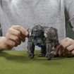 Poza cu TRANSFORMERS 7 SMASH CHANGERS FIGURINA OPTIMUS PRIMAL 23CM