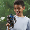 Poza cu TRANSFORMERS 7 SMASH CHANGERS FIGURINA OPTIMUS PRIMAL 23CM