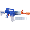 Poza cu NERF BLASTER NERF FORTNITE BLUE SHOCK