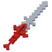 Poza cu NERF BLASTER SABIE NERF MINECRAFT HEARTSTEALER