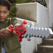 Poza cu NERF BLASTER SABIE NERF MINECRAFT HEARTSTEALER
