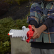 Poza cu NERF BLASTER SABIE NERF MINECRAFT HEARTSTEALER