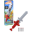 Poza cu NERF BLASTER SABIE NERF MINECRAFT HEARTSTEALER