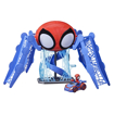 Poza cu SPIDEY PRIETENII EXTRAORDINARI SET WEBQUARTERS