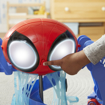 Poza cu SPIDEY PRIETENII EXTRAORDINARI SET WEBQUARTERS