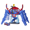 Poza cu SPIDEY PRIETENII EXTRAORDINARI SET WEBQUARTERS