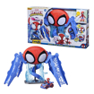 Poza cu SPIDEY PRIETENII EXTRAORDINARI SET WEBQUARTERS