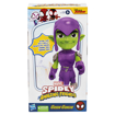 Poza cu SPIDEY PRIETENII EXTRAORDINARI FIGURINA GREEN GOBLIN SUPRADIMENSIONATA 22.8CM