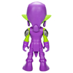 Poza cu SPIDEY PRIETENII EXTRAORDINARI FIGURINA GREEN GOBLIN SUPRADIMENSIONATA 22.8CM
