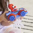 Poza cu SPIDEY PRIETENII EXTRAORDINARI SET MASINUTA SI FIGURINA SI ACCESORIU SPIDEY