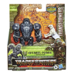 Poza cu TRANSFORMERS 7 BEAST ALLIANCE SET 2 FIGURINE OPTIMUS PRIMAL SI ARROWSTRIPE