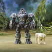 Poza cu TRANSFORMERS 7 BEAST ALLIANCE SET 2 FIGURINE OPTIMUS PRIMAL SI ARROWSTRIPE