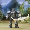 Poza cu TRANSFORMERS 7 BEAST ALLIANCE SET 2 FIGURINE OPTIMUS PRIMAL SI ARROWSTRIPE