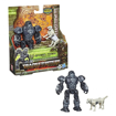 Poza cu TRANSFORMERS 7 BEAST ALLIANCE SET 2 FIGURINE OPTIMUS PRIMAL SI ARROWSTRIPE