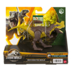 Poza cu JURASSIC WORLD DINO TRACKERS STRIKE ATTACK DINOZAUR GENYODECTES SERUS