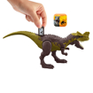 Poza cu JURASSIC WORLD DINO TRACKERS STRIKE ATTACK DINOZAUR GENYODECTES SERUS