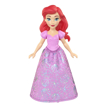 Poza cu DISNEY PRINCESS MINI PAPUSA ARIEL 9CM