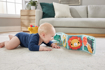 Poza cu FISHER PRICE PANOU CU ACTIVITATI