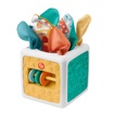 Poza cu FISHER PRICE CUB CU ACTIVITATI