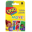 Poza cu CARTI DE JOC UNO JUNIOR MOVE