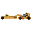 Poza cu HOT WHEELS CAMION CYBERRIG